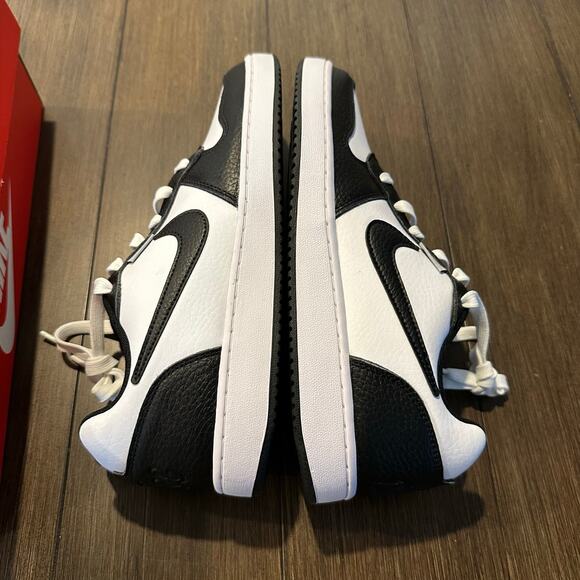 Nike Ebernon Low Prem Mens Size 9.5 - Picture 3 of 7